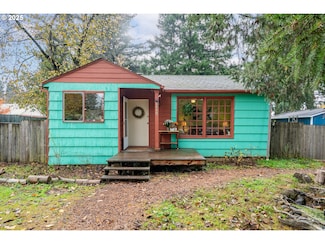 6440 SE Laura Ave, Milwaukie, OR 97222