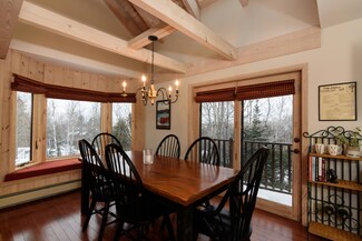 508 Commons Cir Unit 508, Carrabassett Valley, ME 04947