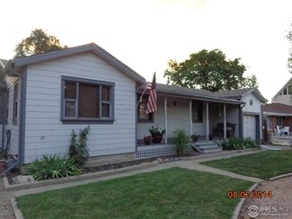 4775 Newland St, Wheat Ridge, CO 80033
