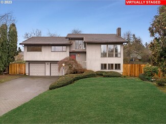 5730 SE Byron Dr, Milwaukie, OR 97267