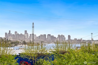 3900 2nd Ave NE Unit 204, Seattle, WA 98105