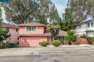 18781 Madison Ave, Castro Valley, CA 94546