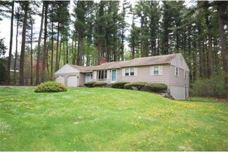 14 Glendale Ave, Sterling, MA 01564