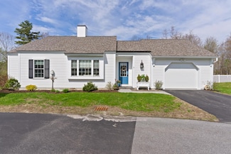 5 Bexhill Way Unit 39, South Portland, ME 04106