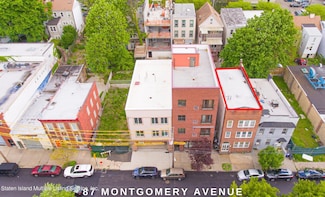 87 Montgomery Ave, Staten Island, NY 10301