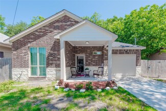 707 E College St, Terrell, TX 75160