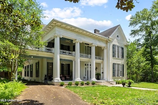 315 North St, Lexington, MS 39095