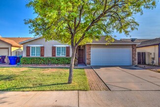 119 W Indigo St, Mesa, AZ 85201
