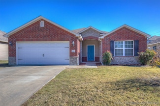 14863 S Hudson Ave, Bixby, OK 74008