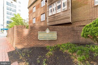 1025 N Madison St Unit B202, Wilmington, DE 19801