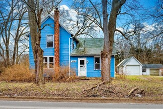 9061 N Territorial Rd, Dexter, MI 48130