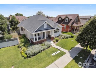 1460 Ajax Way, Longmont, CO 80504