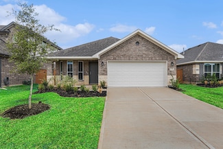 13709 Sabine Lake Dr, La Marque, TX 77568