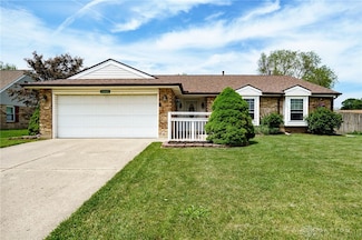 5909 Timbergate Trail, Dayton, OH 45424
