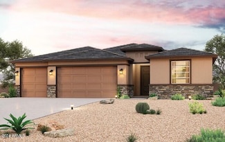 17813 W Fulton St, Goodyear, AZ 85338