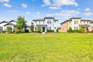 17589 Cruiser Bend, Land O Lakes, FL 34638