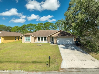 1709 Zaminder St NW, Palm Bay, FL 32907