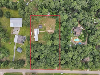 15685 Franklin Dr, Conroe, TX 77303