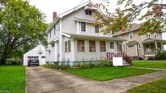319 Oak Knoll Ave, Newton Falls, OH 44444