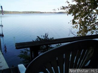 880 Wabedo Springs Rd NE, Longville, MN 56655