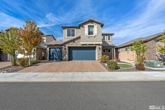3025 Ethelinda Way, Reno, NV 89521