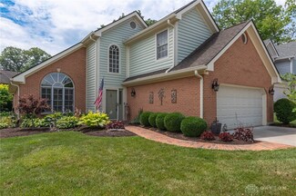810 Zengel Dr Unit 160160, Dayton, OH 45459