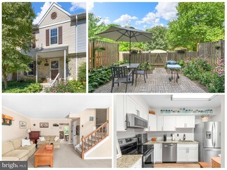 25720 Woodfield Rd, Damascus, MD 20872