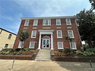1144 W Grace St Unit 107, Richmond, VA 23220