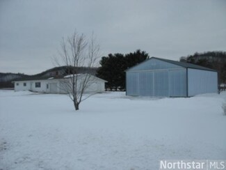 N5335 N5335 Plummer Rd, Durand, WI 54736