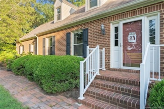 4621 New Kent Hwy Unit B, Quinton, VA 23141