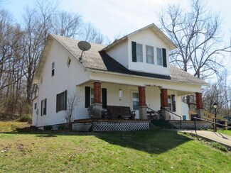 5407 Drybone Rd, Hillsboro, OH 45133