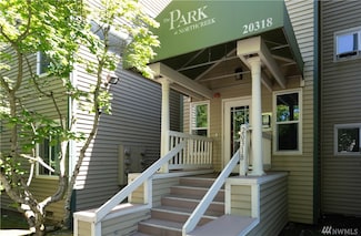 20318 Bothell Everett Hwy Unit A302, Bothell, WA 98012