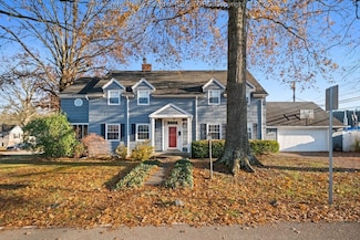 4601 Noyes Ave, Charleston, WV 25304