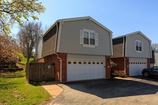 14518 Bantry Ln Unit 22A, Chesterfield, MO 63017