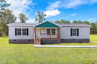 7754 Kerl Rd Unit Lot 6, Conway, SC 29526