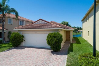 1079 Big Torch St, Riviera Beach, FL 33407