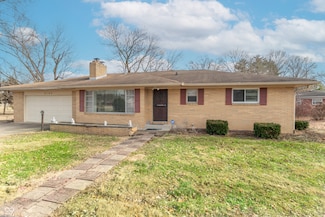 6149 Winnpeny Ln, Indianapolis, IN 46220