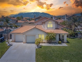 3594 Verbena Dr, Rialto, CA 92377