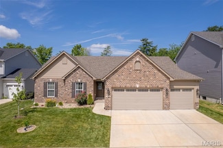 92 Red Rock Meadows, Ballwin, MO 63011