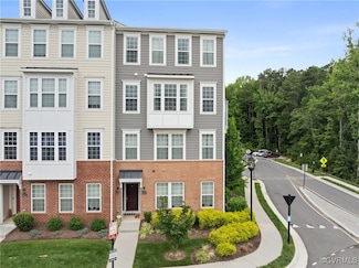 8034 Wistar Glen Dr Unit A, Henrico, VA 23228