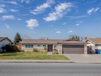 1065 N Prospect St, Porterville, CA 93257