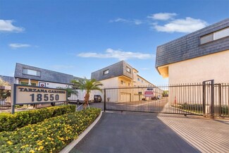 18550 Hatteras St Unit 91, Tarzana, CA 91356