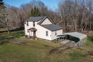 7355 Penn Ave, Somerset, PA 15501