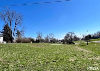 204 3rd St, Matherville, IL 61263