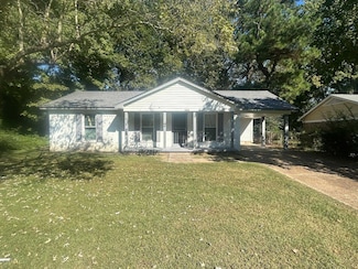 5106 Blacksmith Dr, Memphis, TN 38127