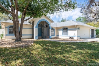 3532 E Cove Park Trail, Hernando, FL 34442