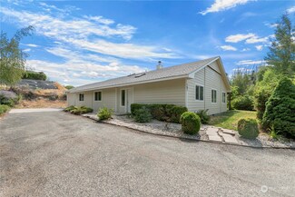167 N Lyle Ave, East Wenatchee, WA 98802