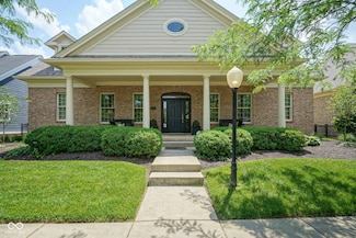 2223 Shaftesbury Rd, Carmel, IN 46032