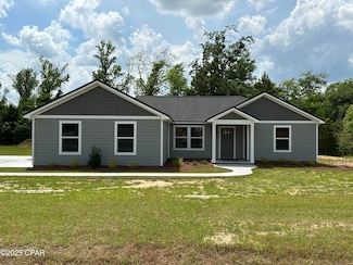 25490 NW Rosewood Cir, Altha, FL 32421