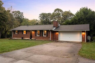 9045 Miller Rd, Greenville, IN 47124